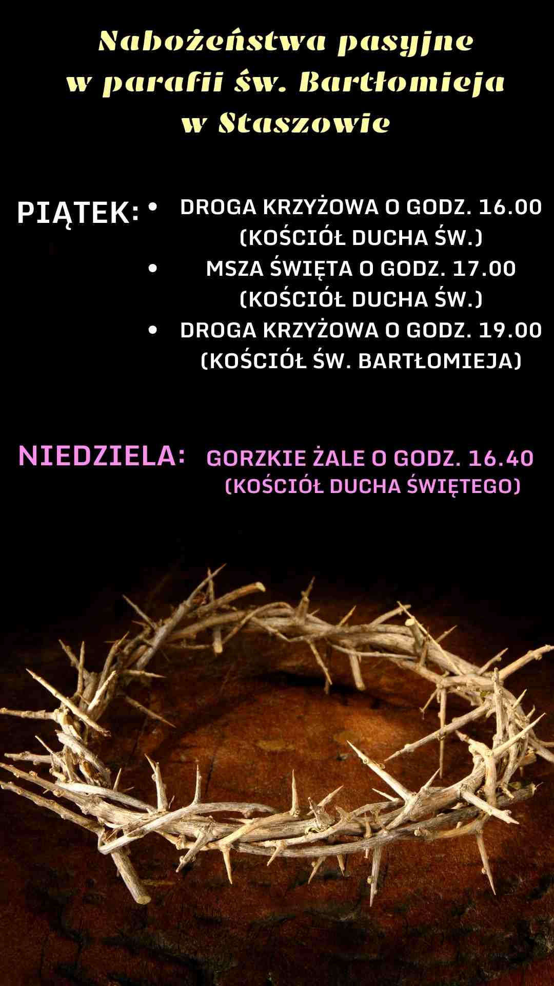 Black White Minimalist Good Friday Instagram Story3
