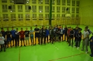 Diecezjalny Turniej Futsalu