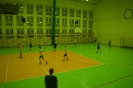 Diecezjalny Turniej Futsalu-8