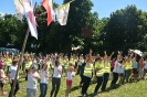 Nasi pielgrzymi na Świętym Krzyżu-11