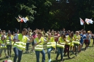 Nasi pielgrzymi na Świętym Krzyżu-12