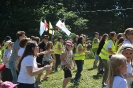 Nasi pielgrzymi na Świętym Krzyżu-14