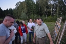 Nasi pielgrzymi na Świętym Krzyżu-26