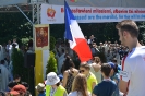 Nasi pielgrzymi na Świętym Krzyżu-5