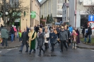 Orszak Trzech Króli 2018