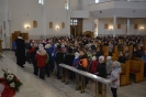 Uroczystość Jezusa Chrystusa, Króla Wszechświata-1