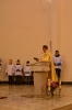 Uroczystość Jezusa Chrystusa, Króla Wszechświata