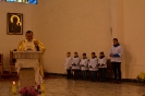 Uroczystość Jezusa Chrystusa, Króla Wszechświata-6
