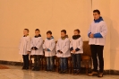 Uroczystość Jezusa Chrystusa, Króla Wszechświata-7