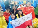 Światowe Dni Młodzieży KRAKÓW-1