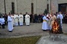 Wigilia Paschalna 2018