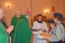 Zakończenie obchodów 100 rocznicy Objawień Fatimskich
