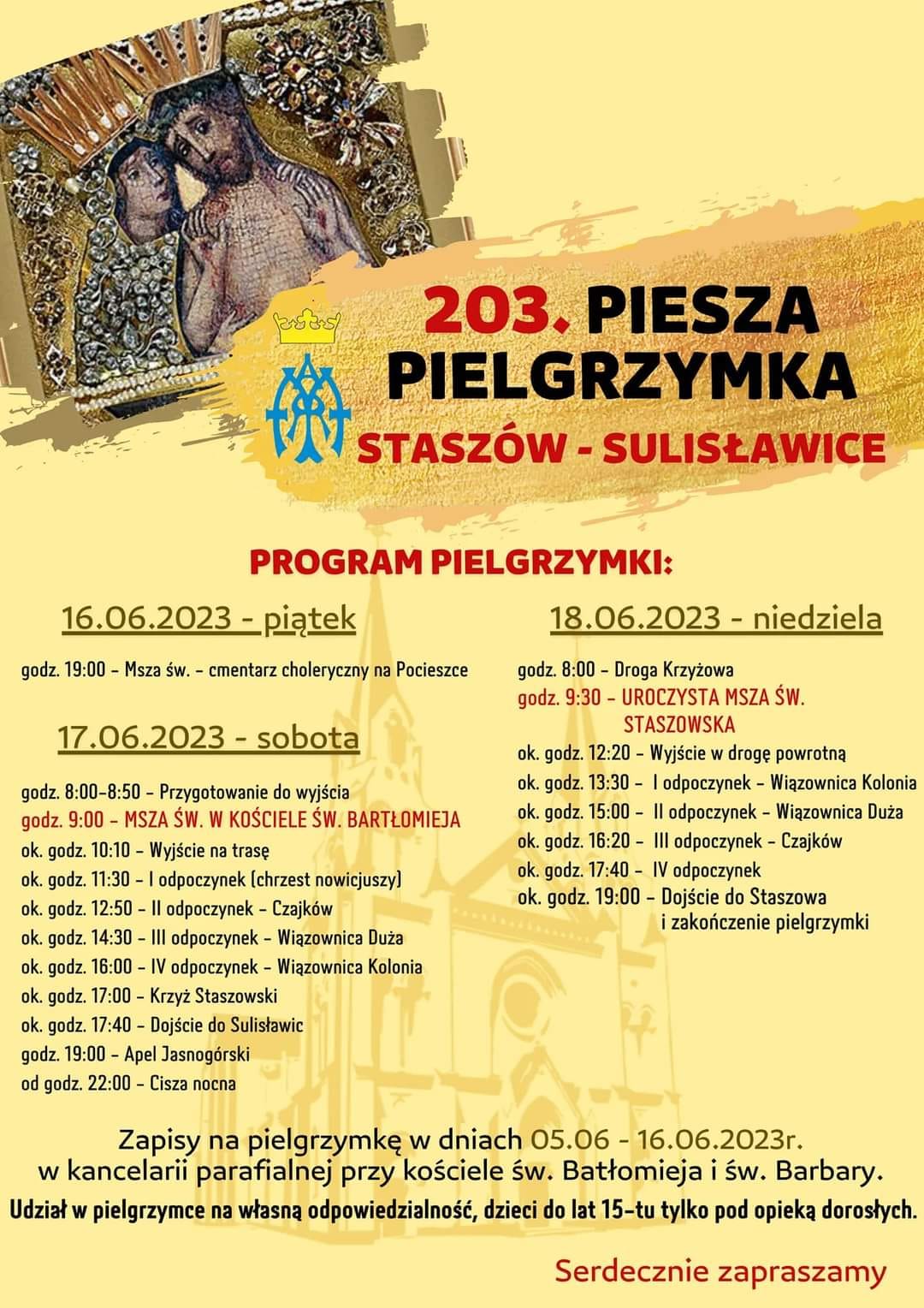 sulisławice 2023