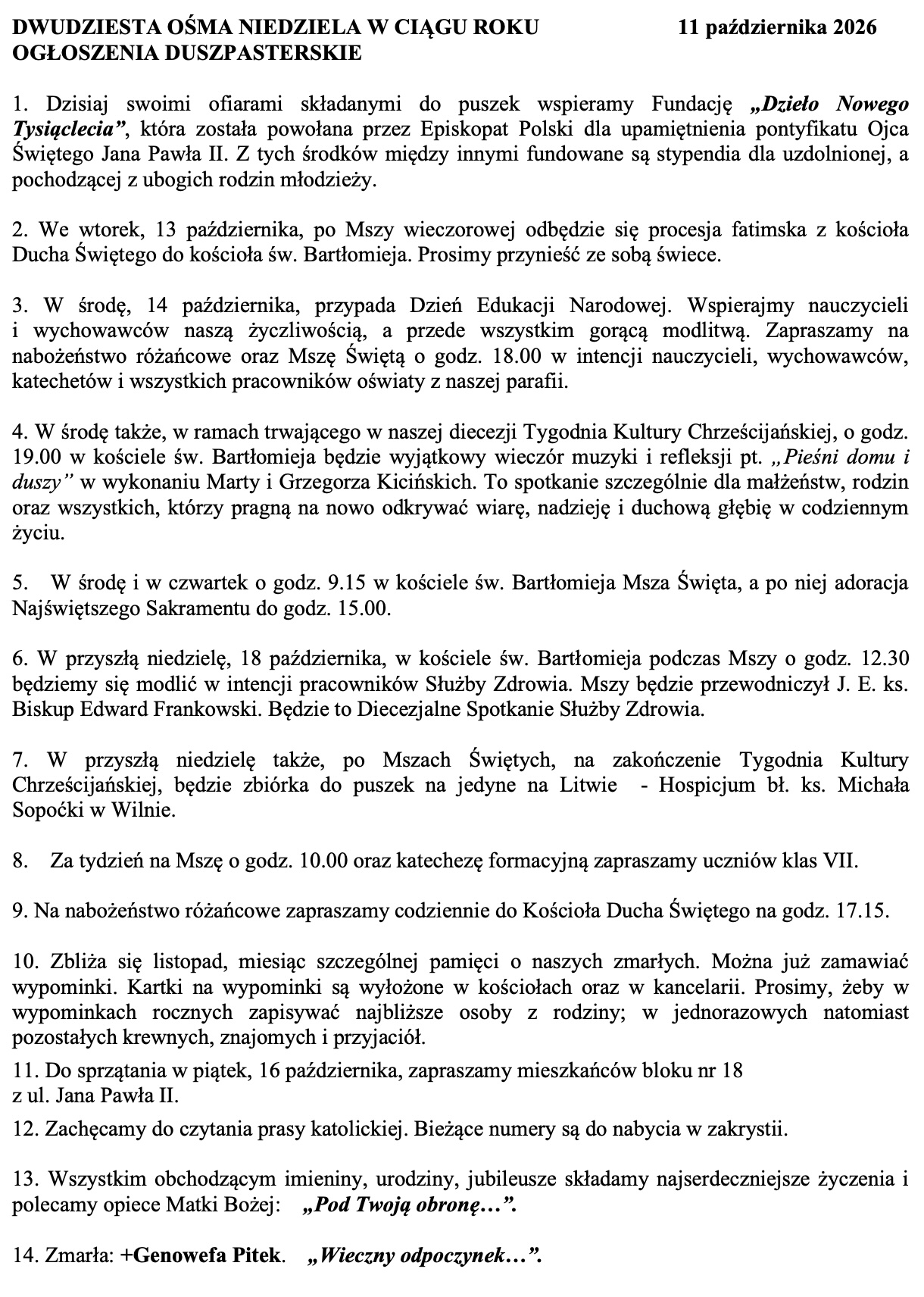 1110ogloszenia