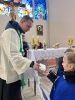 Błogosławieństwo modlitewników