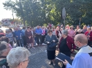 Koronka na ulicach świata -3