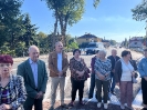 Koronka na ulicach świata -4