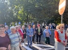 Koronka na ulicach świata