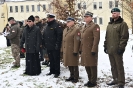 Modlitwa przy mogile powstańczej-1