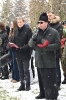 Modlitwa przy mogile powstańczej-3