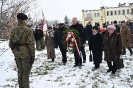 Modlitwa przy mogile powstańczej-5