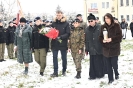 Modlitwa przy mogile powstańczej-7