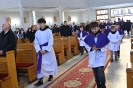 Msza Święta za Rzemieślników i Przedsiębiorców