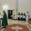 Poświęcenie Różańców