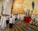 Rozpoczęcie peregrynacji obrazu Jezusa Miłosiernego-10