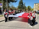 UROCZYSTOŚĆ 3 MAJA