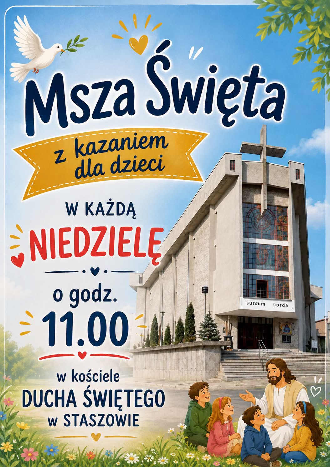 mszadladzieci
